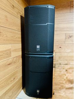 Loud speaker JBL PRX615M