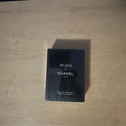 Bleu De Chanel 