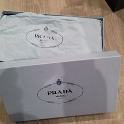 Prada Box