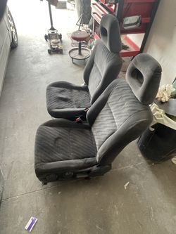 2000 Honda Civic