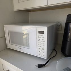 Sharp Microwave 