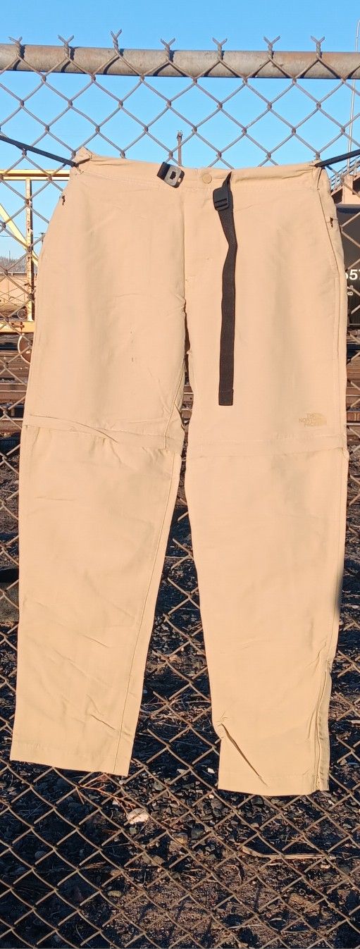 The North Face Paramount Trail Convertible Hiking pants