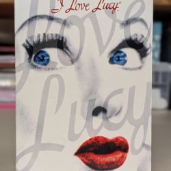I ♥️ Lucy Complete Set (DVD)