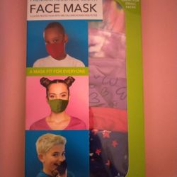 SKIN 360 FACE MASK $6  (6PACK)