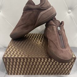 SHAI 001 LUX Truffle Mens Size 8.5