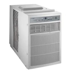 Brand New Koldfront 8,000 BTU 115-Volt Casement Air Conditioner with Dehumidifier and Remote Control in White Still in the box 
