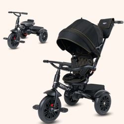 The Bentley 6-in-1 Stroller/Trike *MAKE AN OFFER*