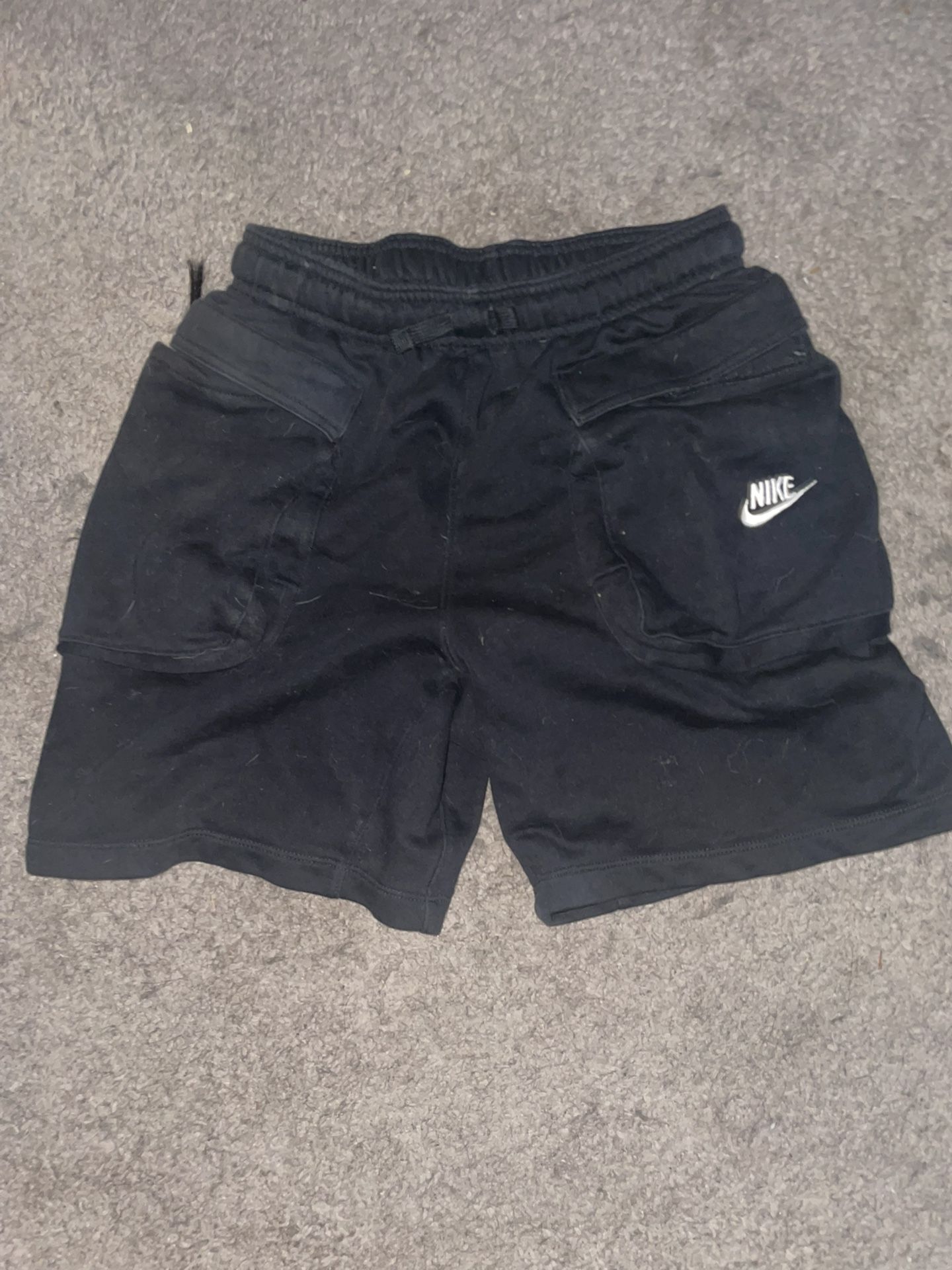 Nike Cargo Shorts
