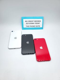 🔥 Amazing Deals on iPhone SE 📱💥 – Get Yours Today! 🔥