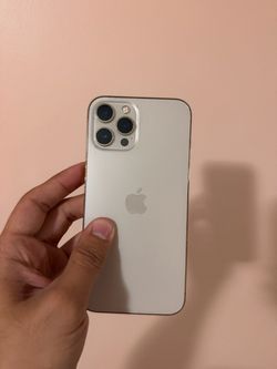 iPhone 12 Pro Max Unlocked 128GB