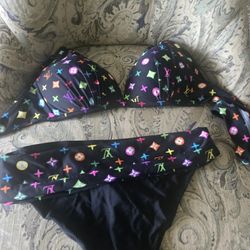 Louis Vuitton Swimsuits 
