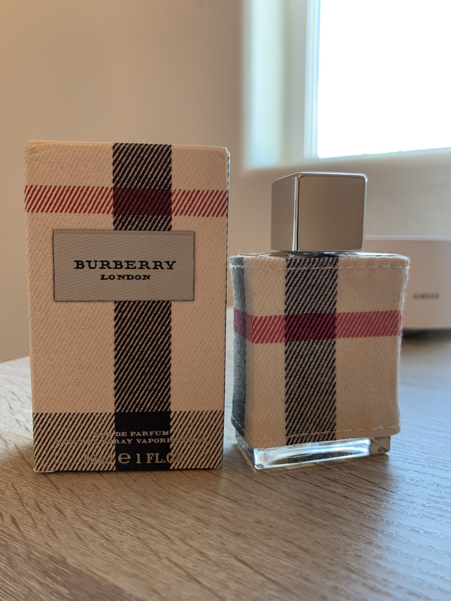 Burberry Perfume