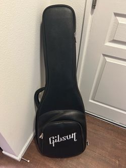 Gibson Les Paul soft case