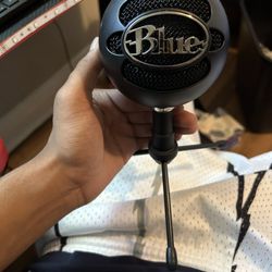 Blue Microphone 