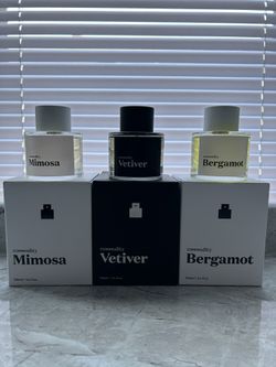 Commodity Perfume/cologne