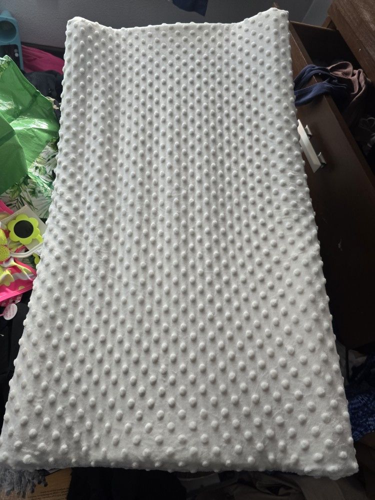 Baby Changing Table Pad
