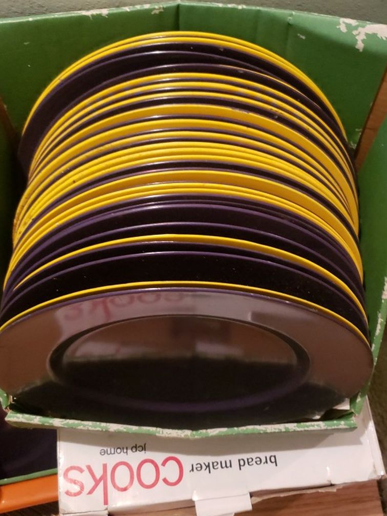 Plate Charger