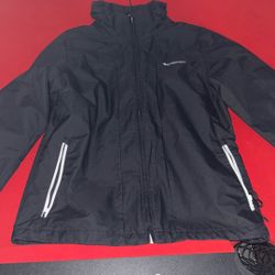 Columbia Ski/Winter jacket