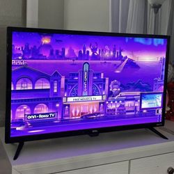 Roku Tv 