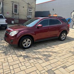 2010 Chevrolet Equinox LT