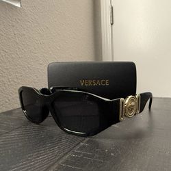 Versace Biggie Sunglasses