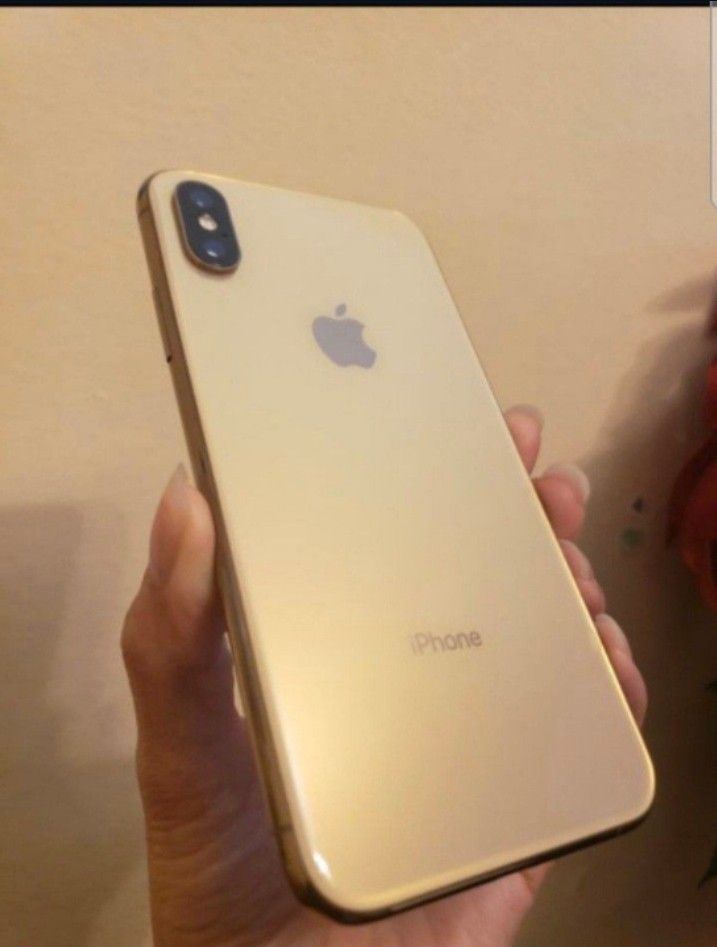 Iphone Xs Max