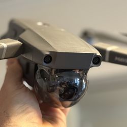 DJI Mavic Pro2