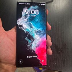 Samsung s22 ultra 512gb unlocked