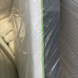 California king CARAloha Luxury and Model and Mattress