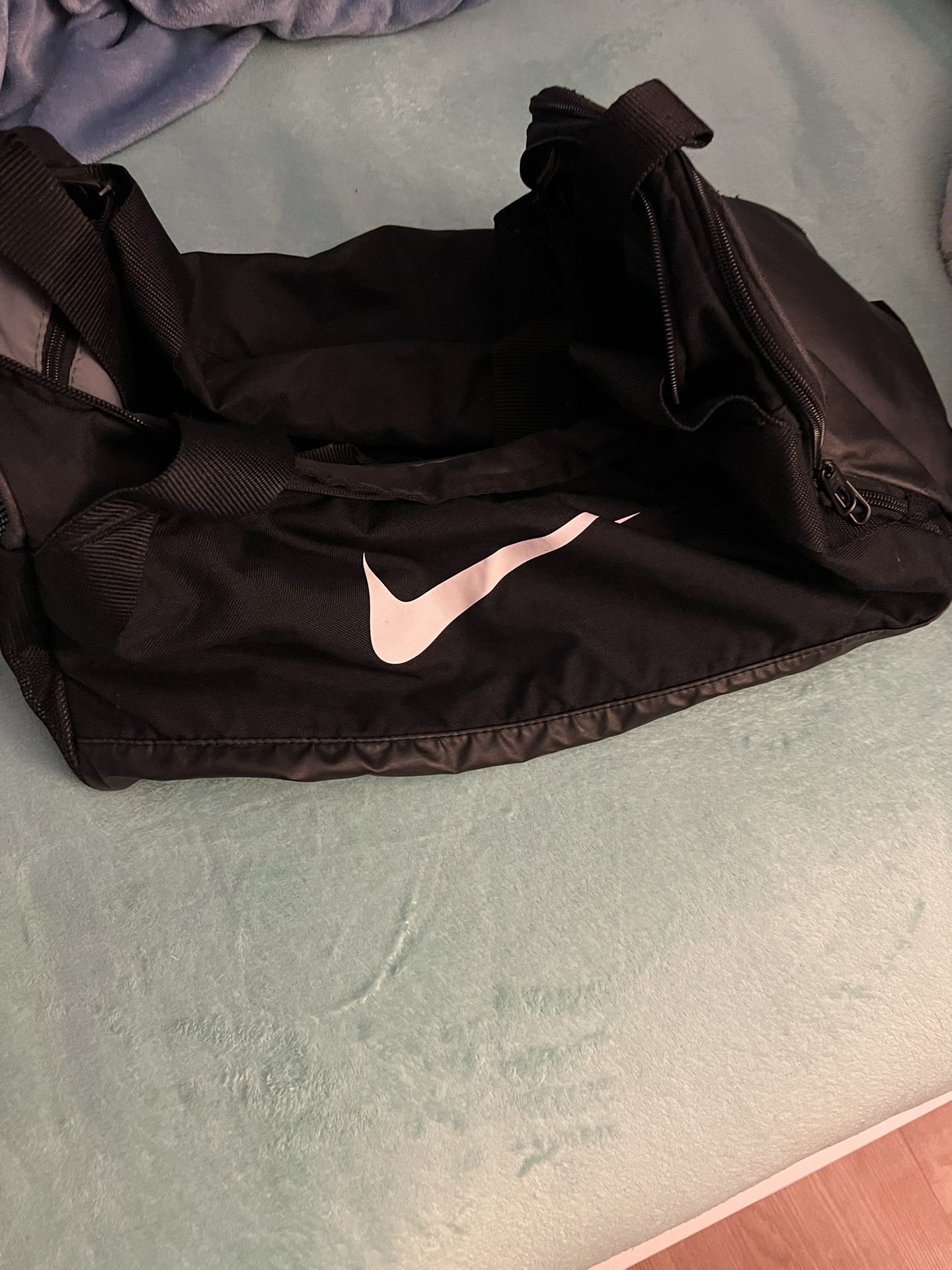 Nike Gym Bag