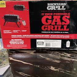 Grill