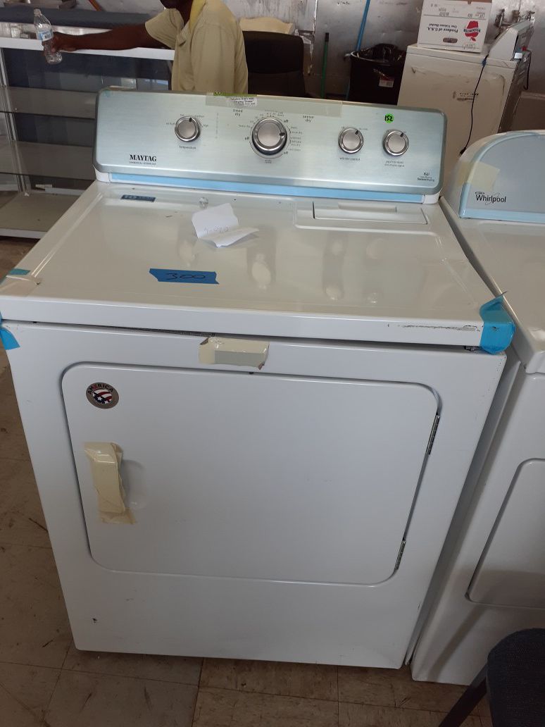 Washers and dryers machines brand new, starting at 300 and up