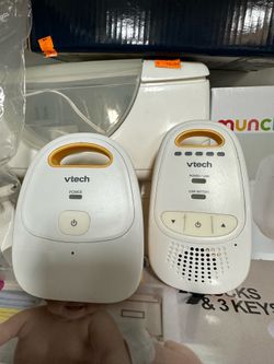 Baby Monitor