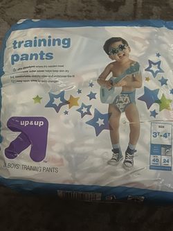 Training Pants