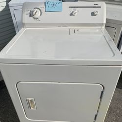 Kenmore Clothes Dryer Ex Lg  Excellent 