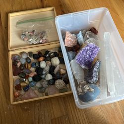 Crystal Collection
