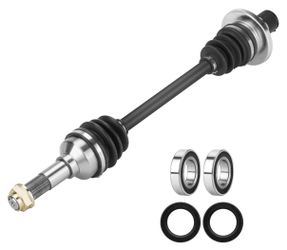 CV Axle Shaft