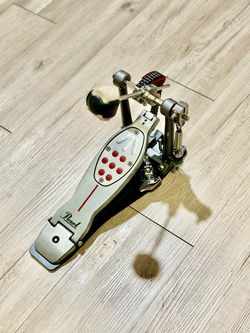 Pearl P2050C Eliminator Redline Single Bass Drum Pedal