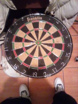 Dart Board