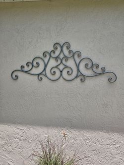 Wall art