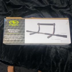 Brand New Home Pull Up Bar
