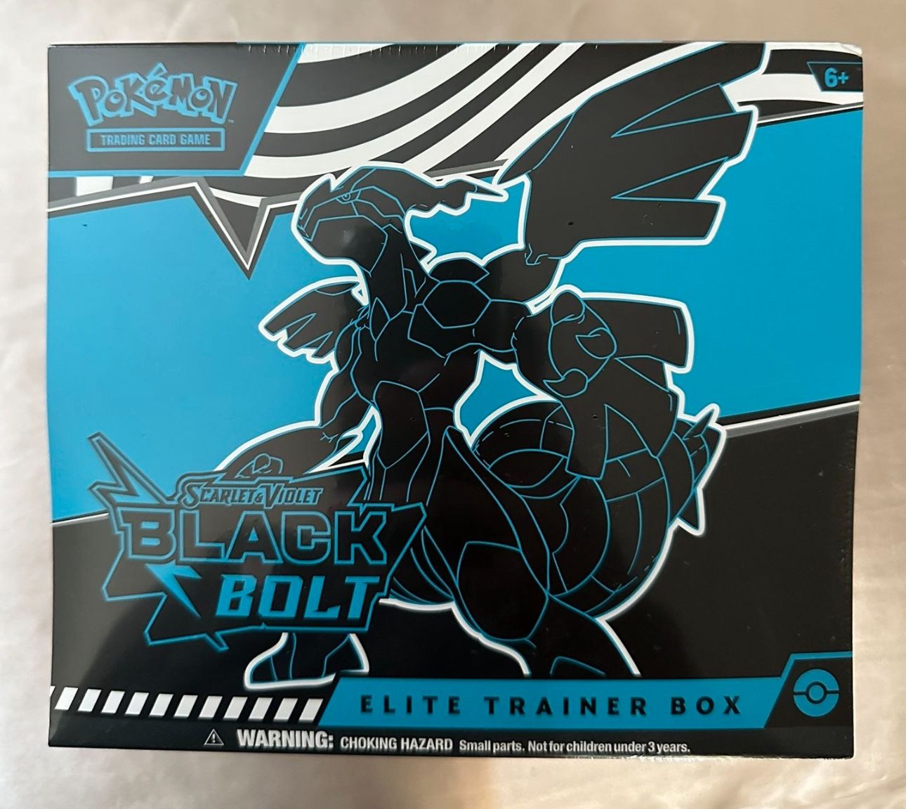 Pokemon