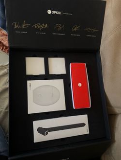 OPKIX ONE set