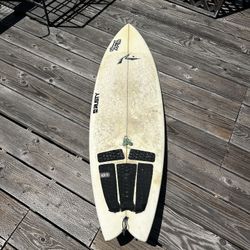 Short Board