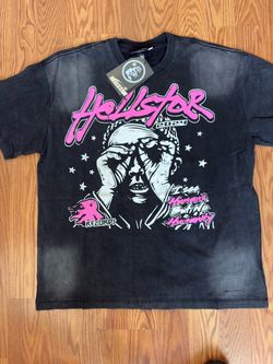 graphic popular tee
