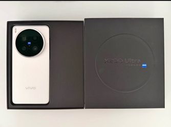 Vivo X200 ULTRA