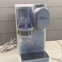 Crisinart Coffee Machine