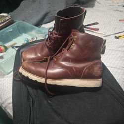 Size 13 Ugg Boots