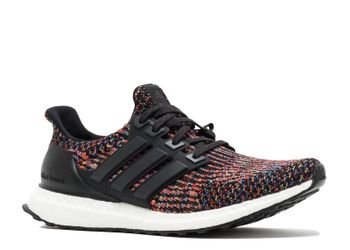 Brand new Adidas Ultra Boost multi color