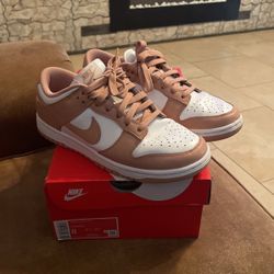 Nike Dunks Rose 